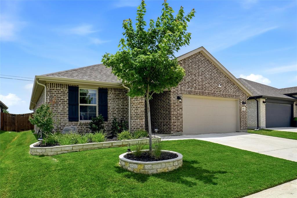 1808 Briar Rose Drive