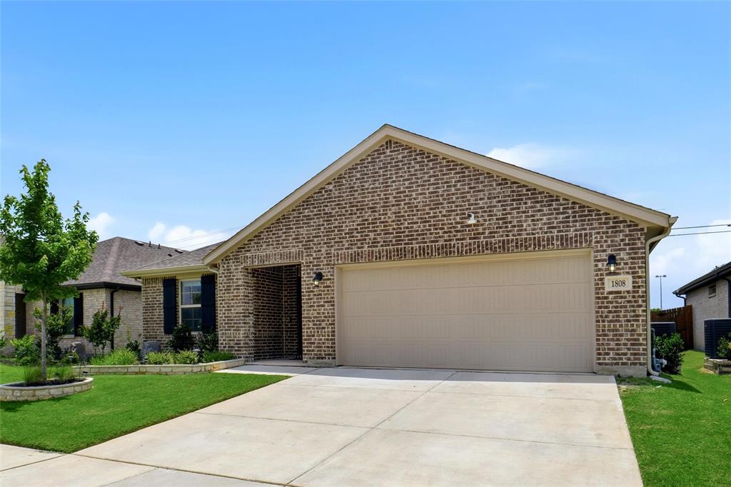 1808 Briar Rose Drive
