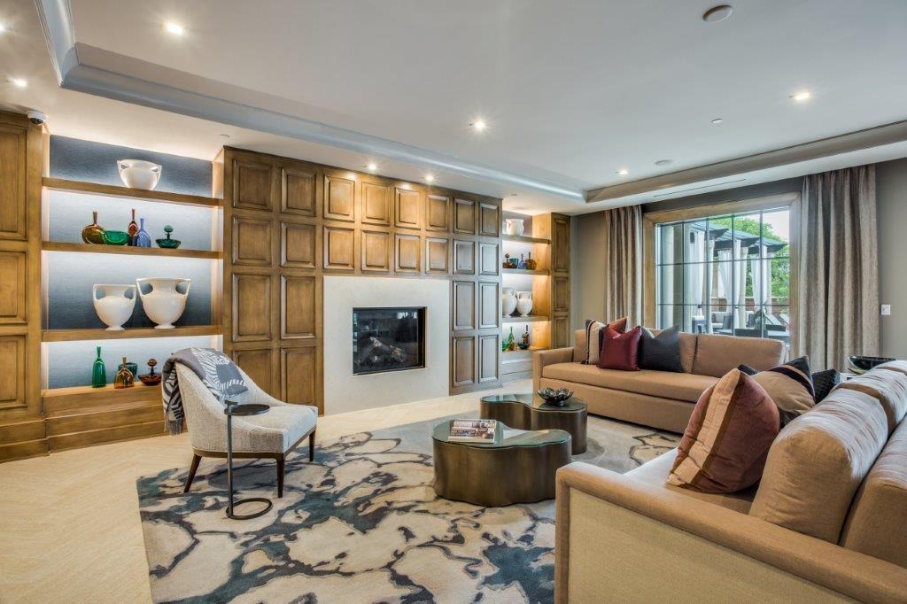 Harvard Add - Residential Lease