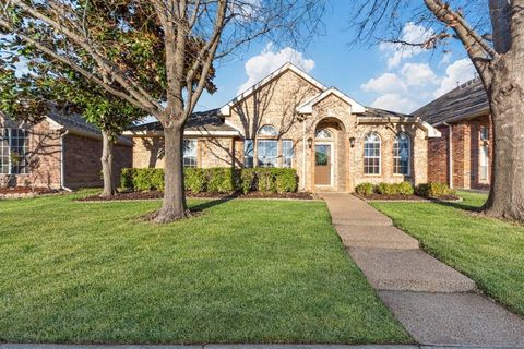 5624 Sundance Drive The Colony TX 75056