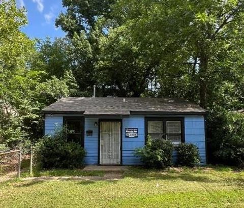 1830 Lyons Street Shreveport LA 71108