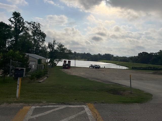 Hickory Hills II - Land