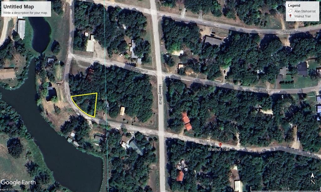 Hickory Hills II - Land