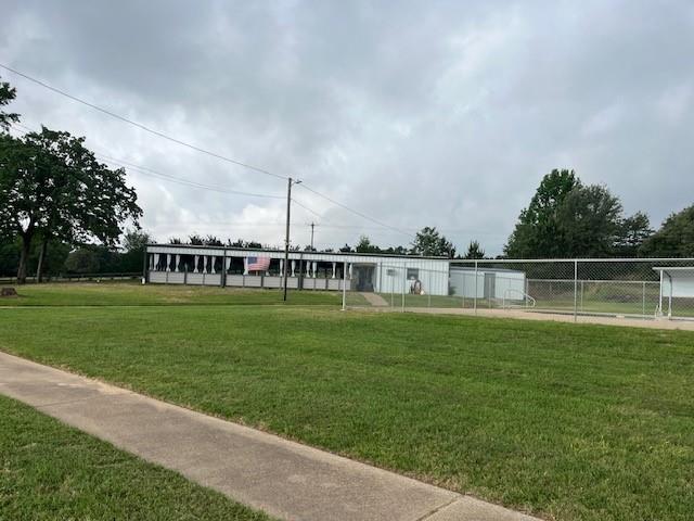 Hickory Hills II - Land