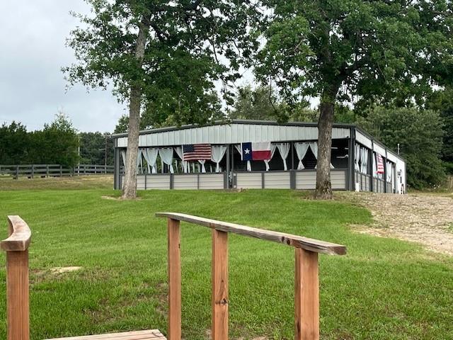 Hickory Hills II - Land