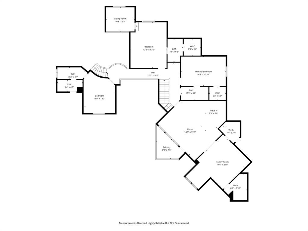 Monticello Estates - Residential