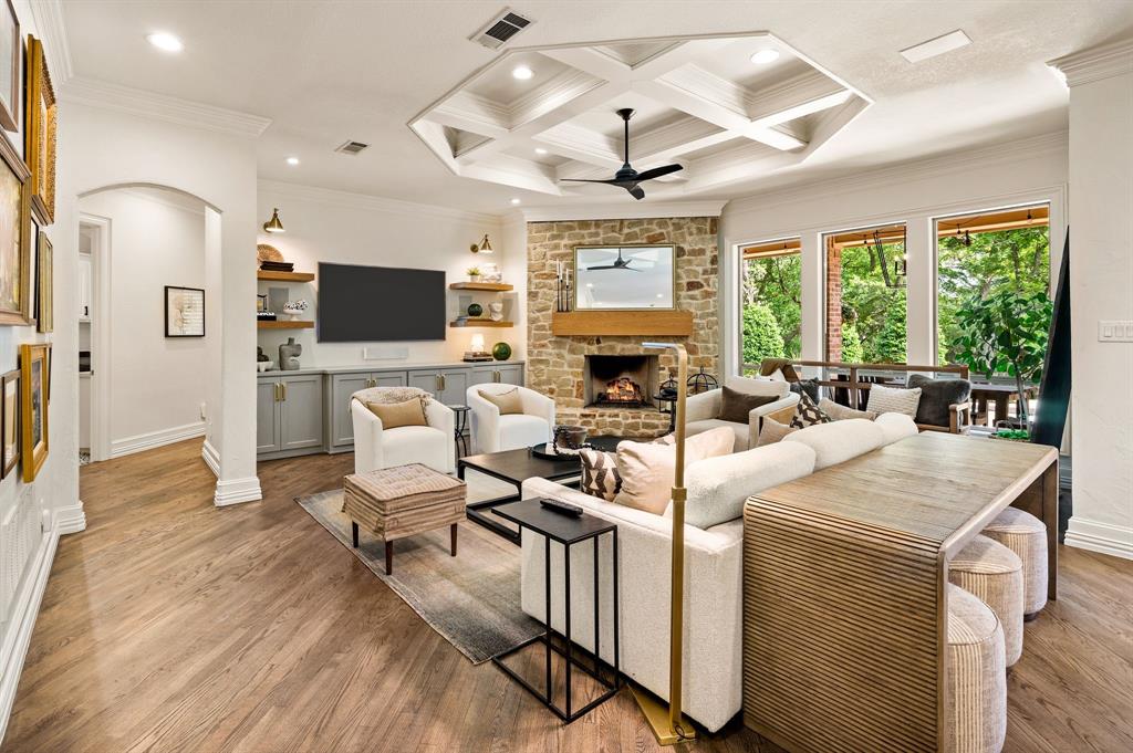 Monticello Estates - Residential