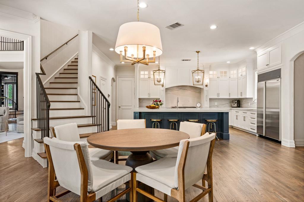 Monticello Estates - Residential