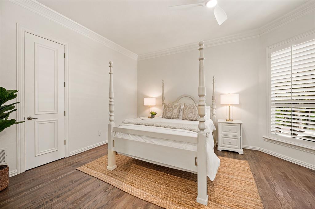 Monticello Estates - Residential
