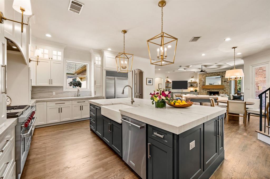 Monticello Estates - Residential