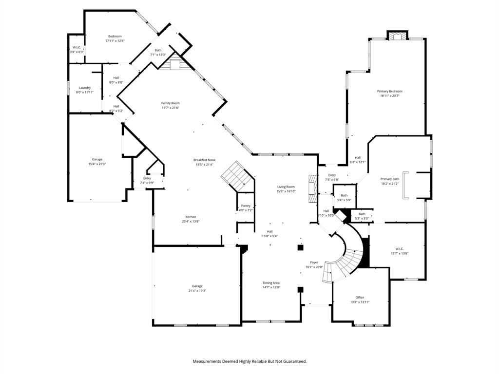 Monticello Estates - Residential