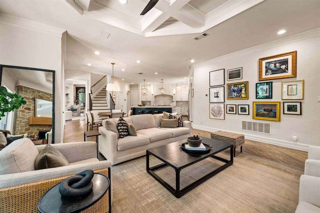 Monticello Estates - Residential
