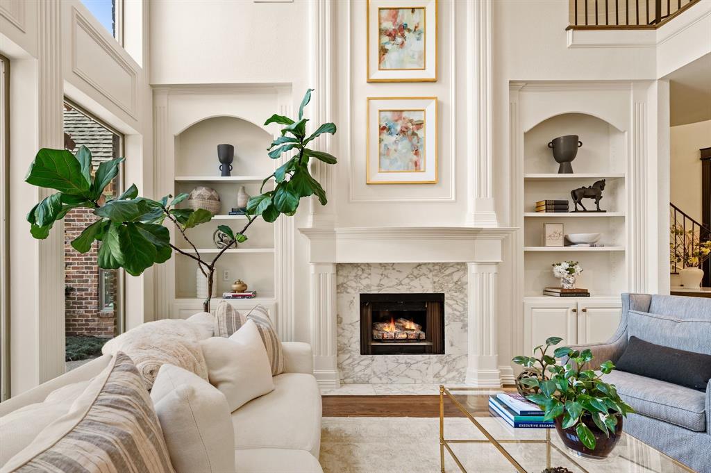 Monticello Estates - Residential