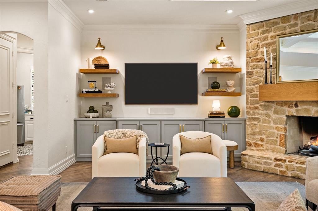 Monticello Estates - Residential