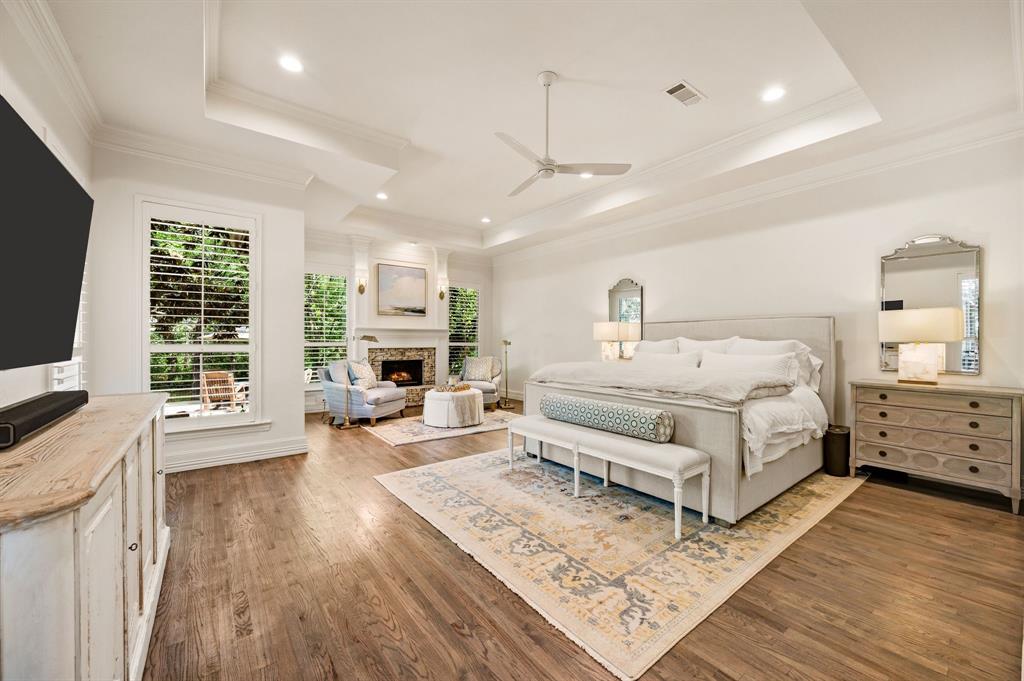 Monticello Estates - Residential