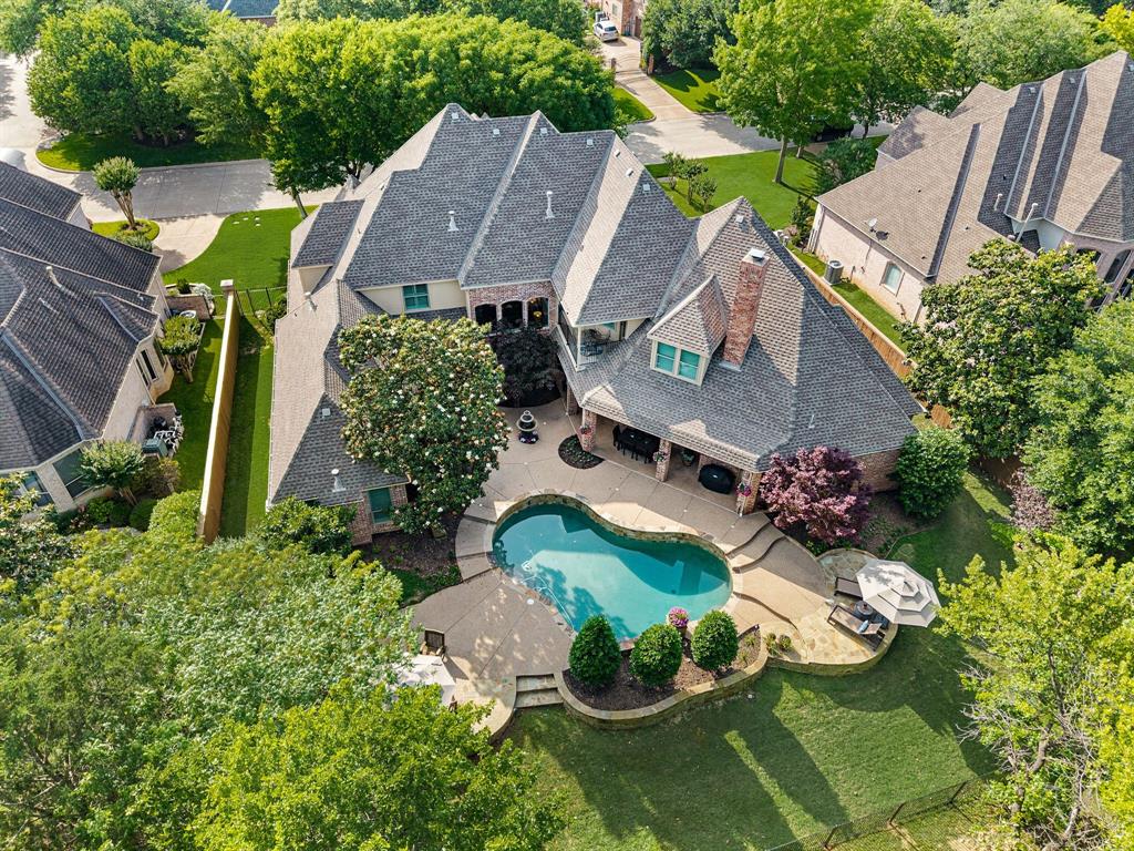 Monticello Estates - Residential