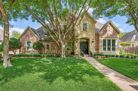 813 Independence Parkway Southlake TX 76092