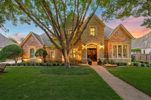 813 Independence Parkway Southlake TX 76092