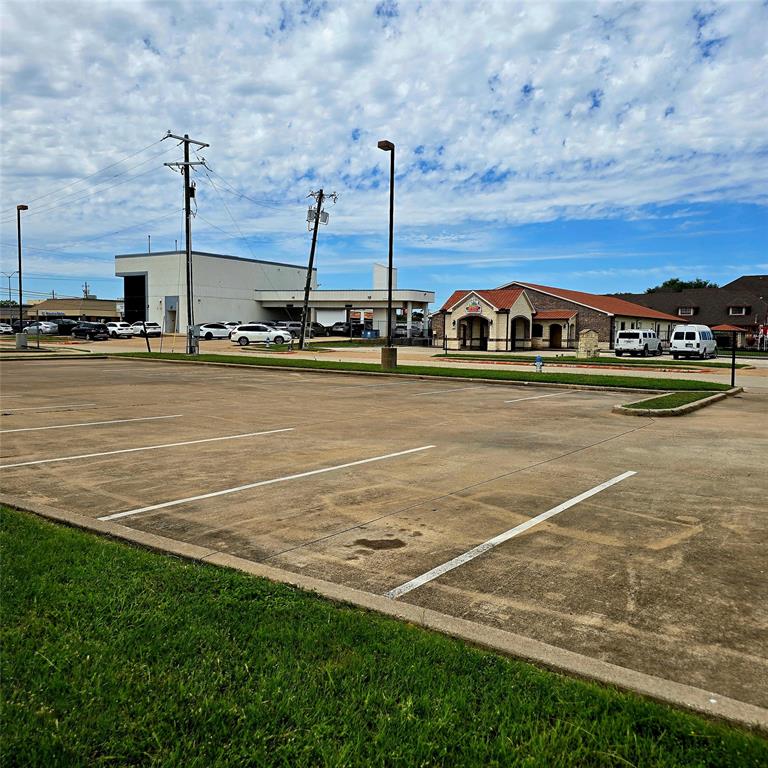 700 Center Ridge Drive