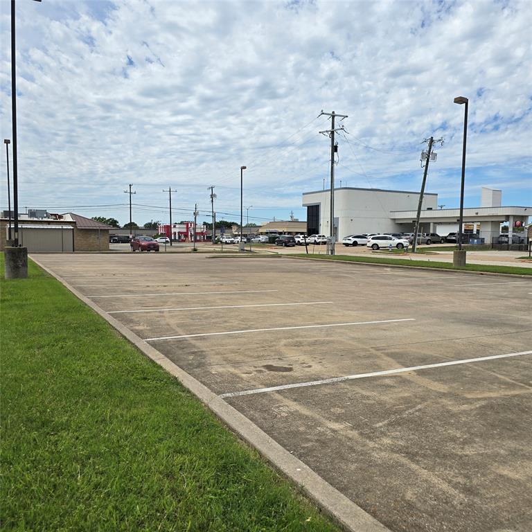 700 Center Ridge Drive