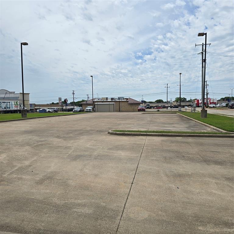 700 Center Ridge Drive