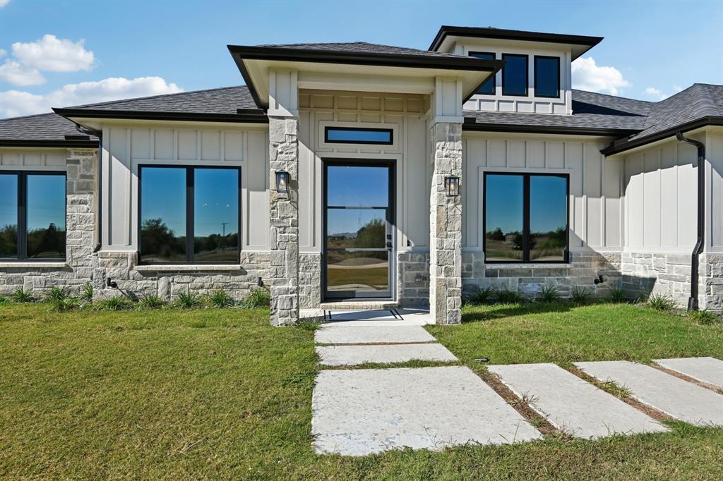 MOORES LAKE ESTATES PHASE 1 - Residential