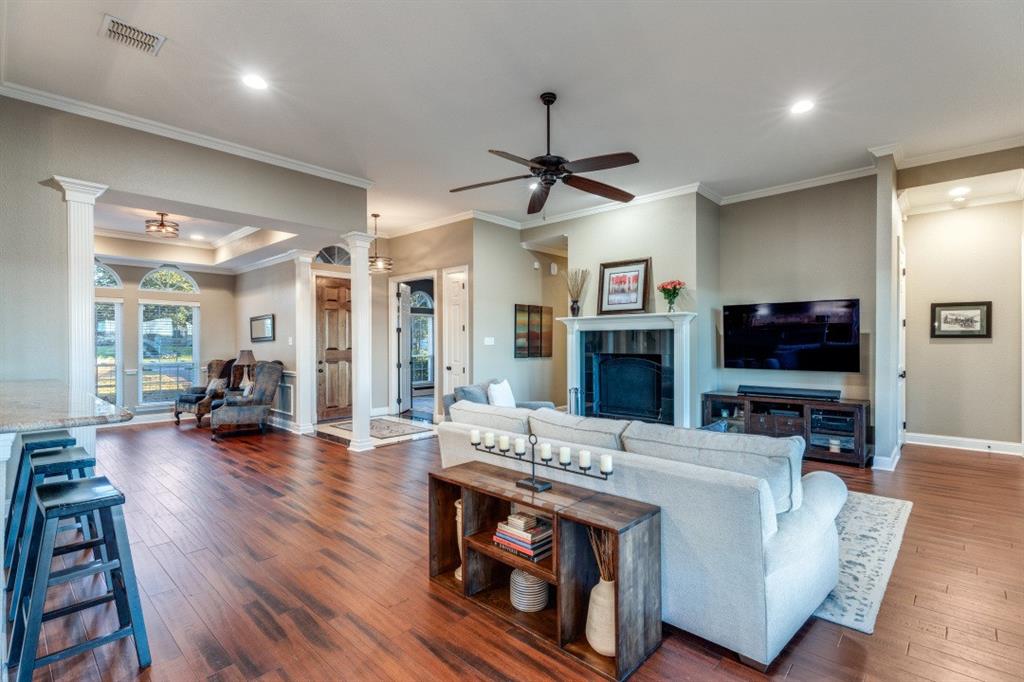 Whitestone Heights Add - Residential