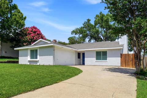 Photo of 3104 Story Lane, Bedford, TX 76021 (MLS # 21284299)