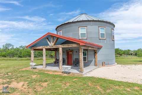 462 County Road 241 Ovalo TX 79541