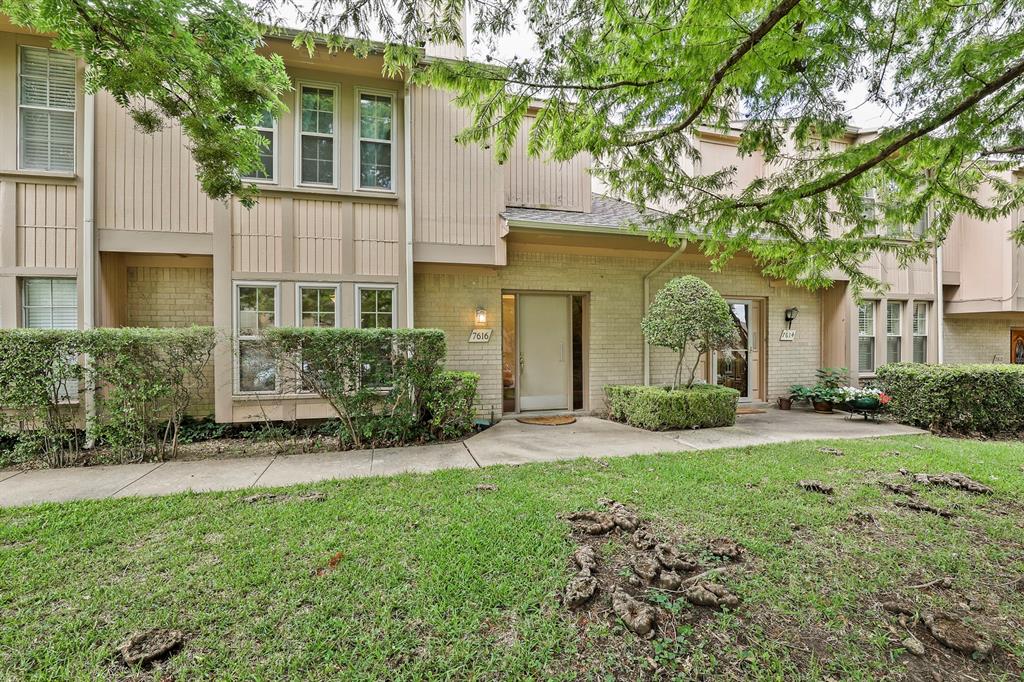 Pagewood Twnhms Ph 01 - Residential Lease