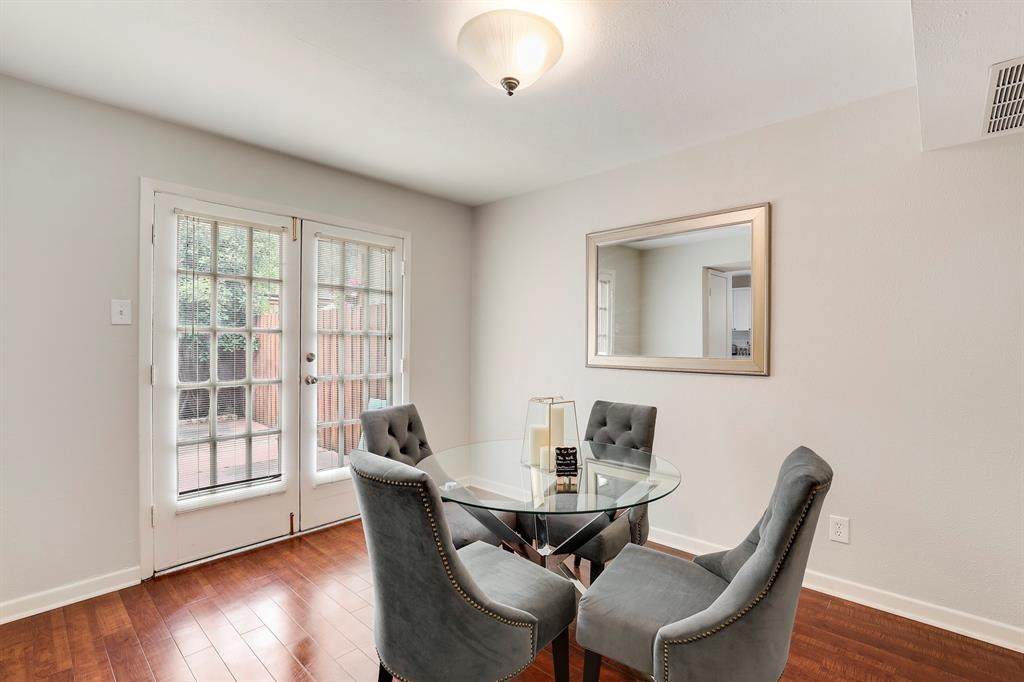 Pagewood Twnhms Ph 01 - Residential Lease