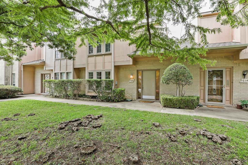 Pagewood Twnhms Ph 01 - Residential Lease