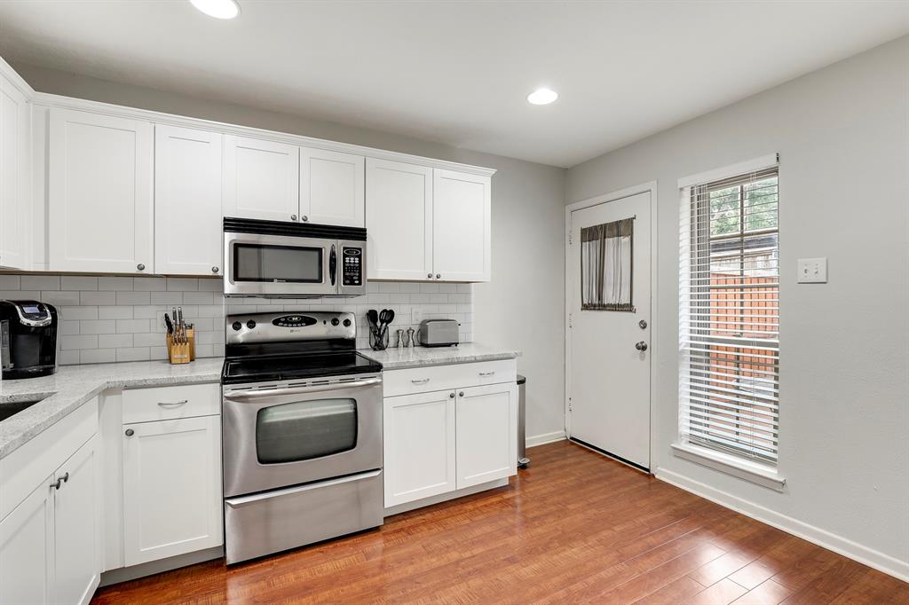 Pagewood Twnhms Ph 01 - Residential Lease