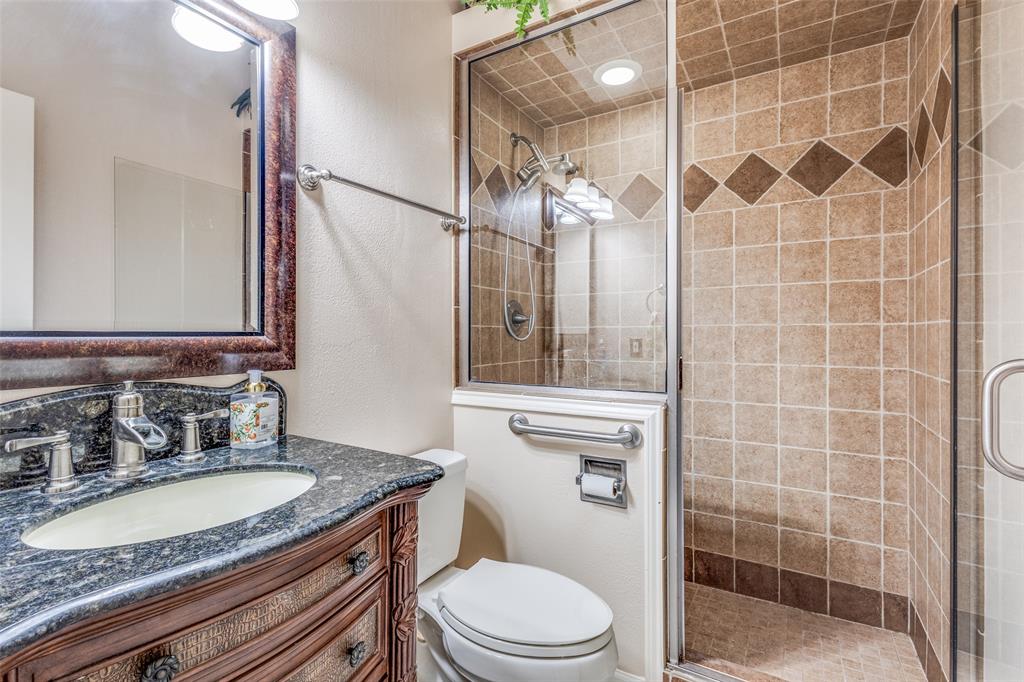 Mackenzie Meadows #1 - Residential