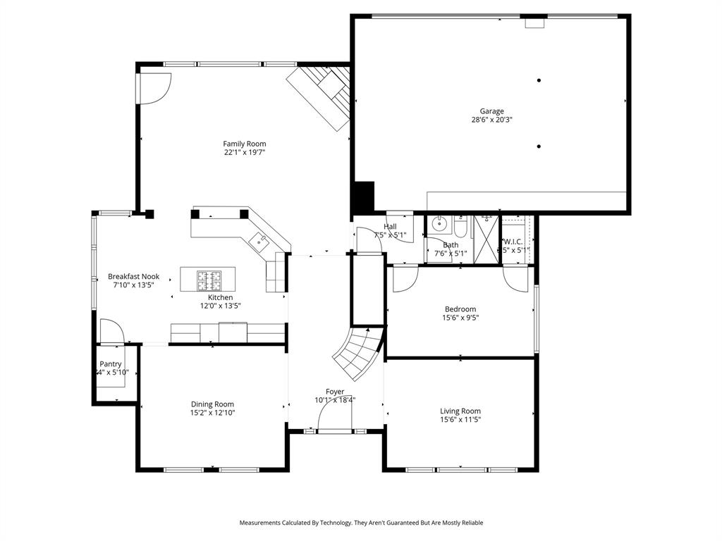 Mackenzie Meadows #1 - Residential