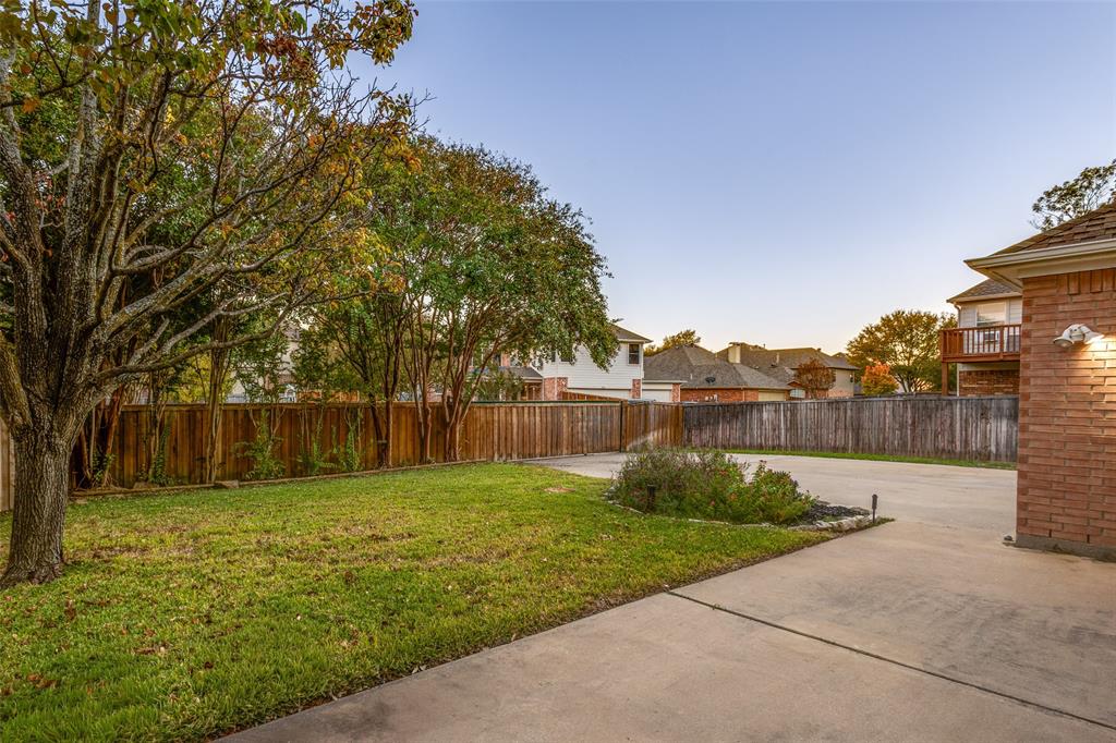 Mackenzie Meadows #1 - Residential