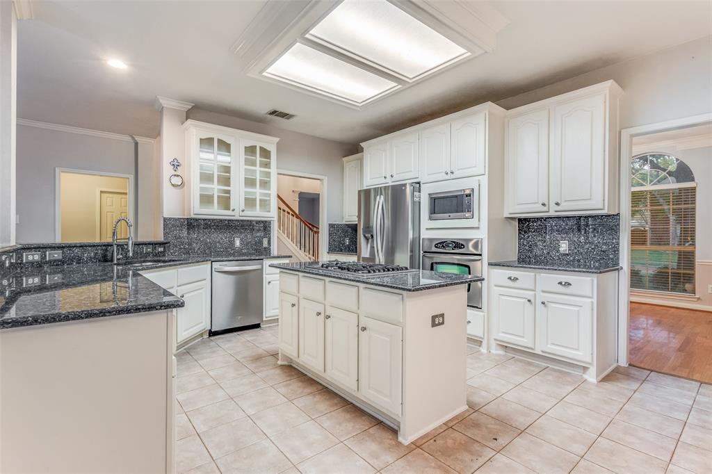 Mackenzie Meadows #1 - Residential