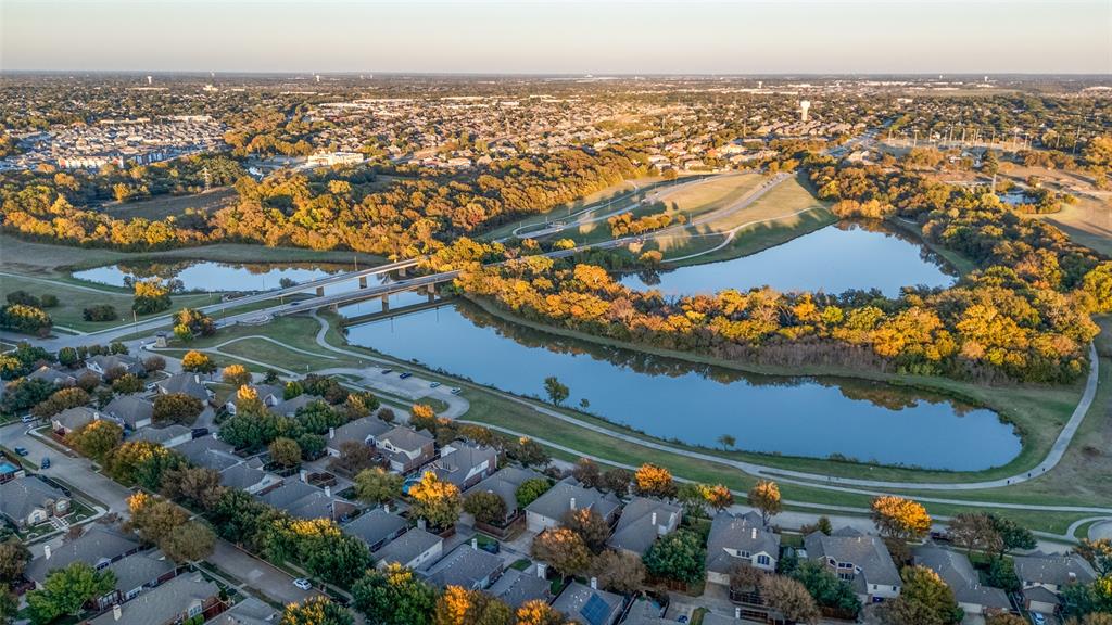 Mackenzie Meadows #1 - Residential