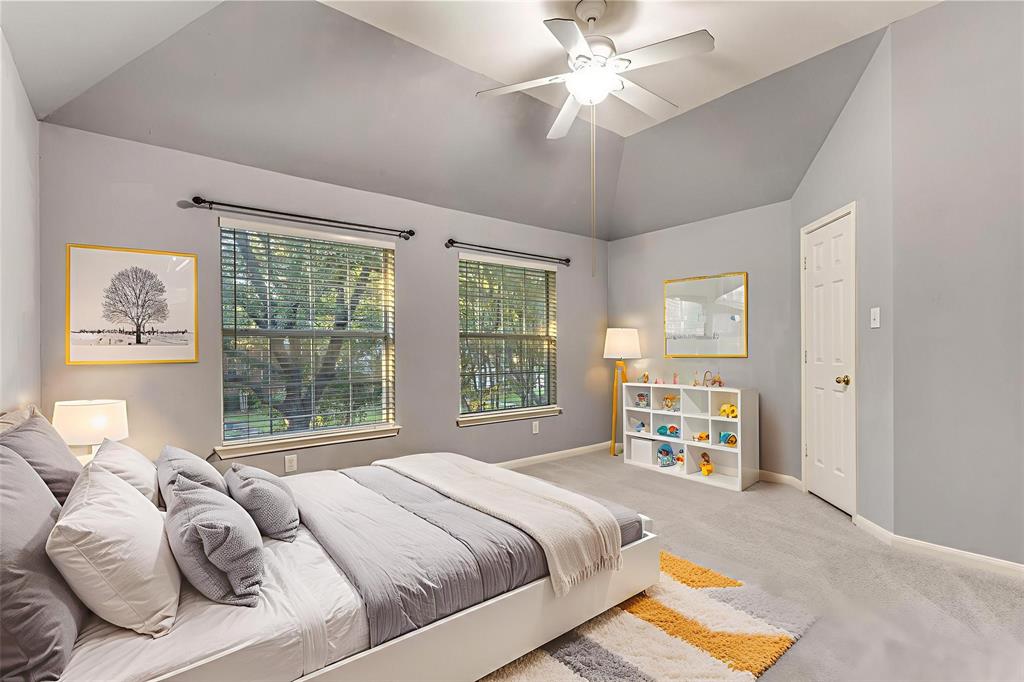 Mackenzie Meadows #1 - Residential