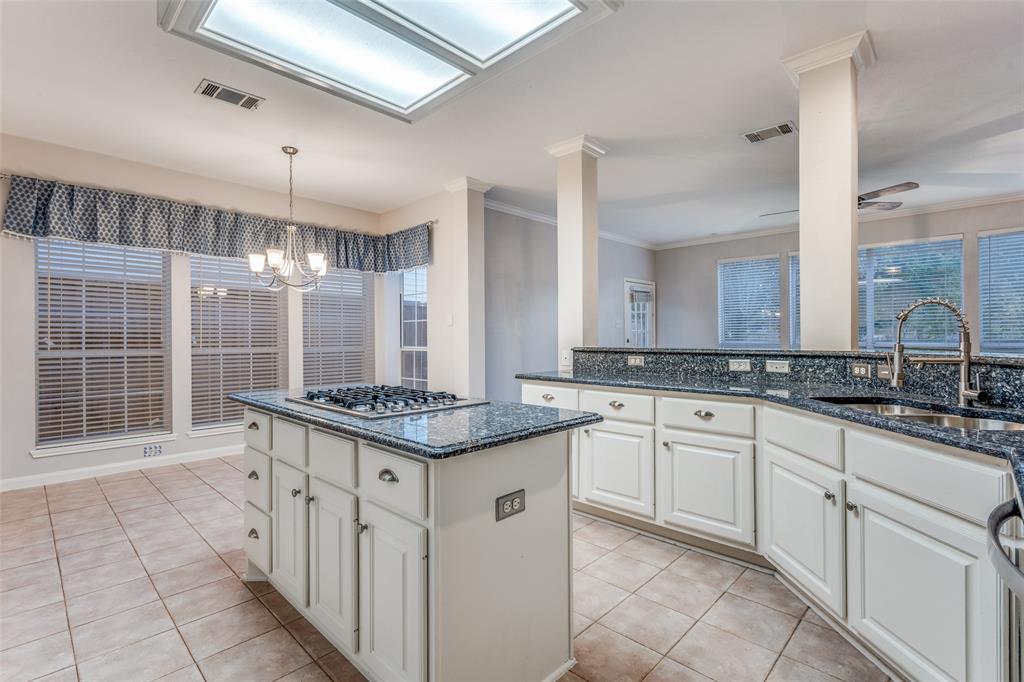 Mackenzie Meadows #1 - Residential