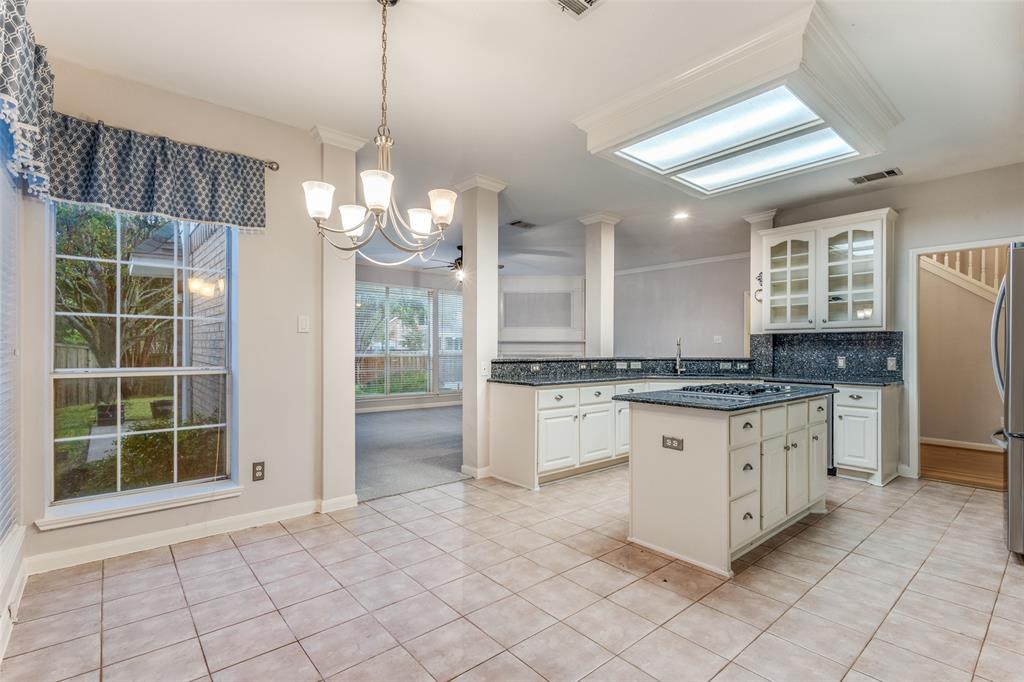 Mackenzie Meadows #1 - Residential