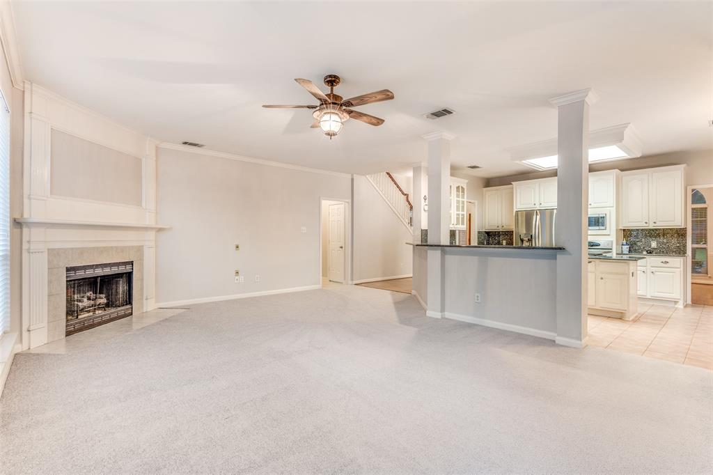 Mackenzie Meadows #1 - Residential