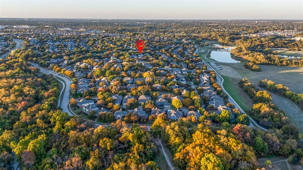 Mackenzie Meadows #1 - Residential