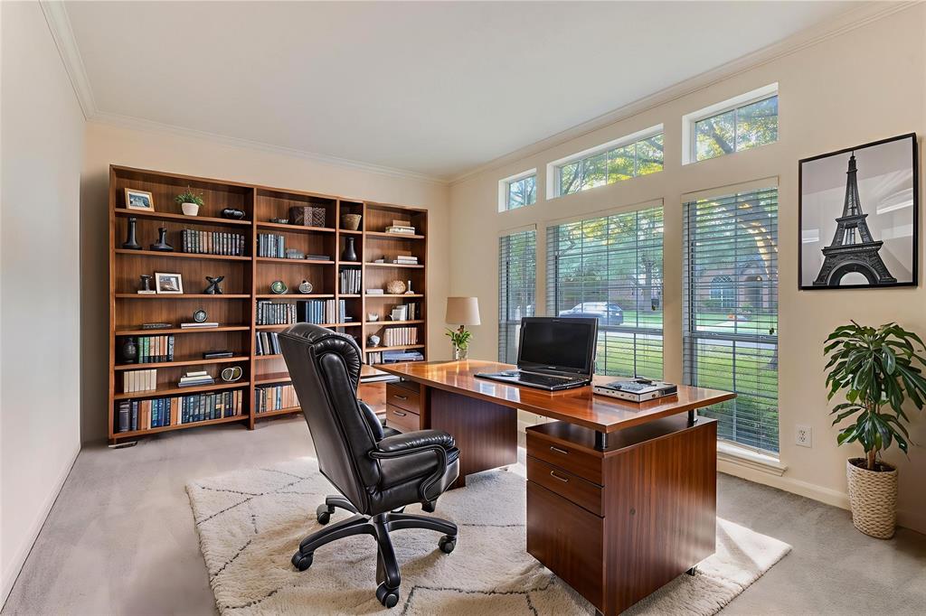 Mackenzie Meadows #1 - Residential