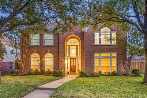 4424 Courtney Lane Richardson TX 75082