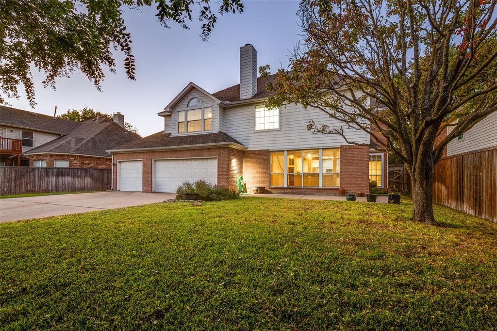 Mackenzie Meadows #1 - Residential