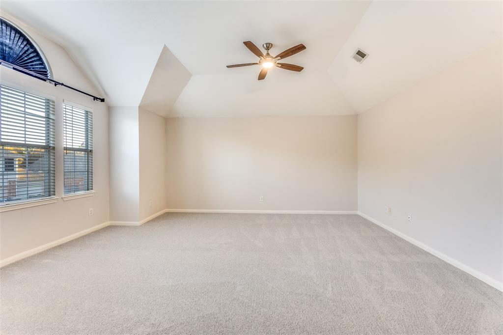 Mackenzie Meadows #1 - Residential