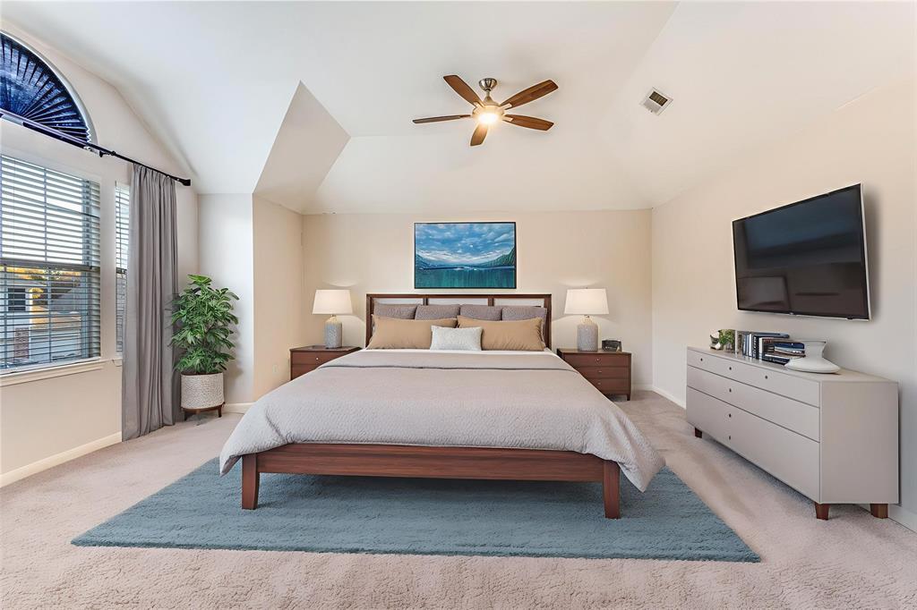 Mackenzie Meadows #1 - Residential