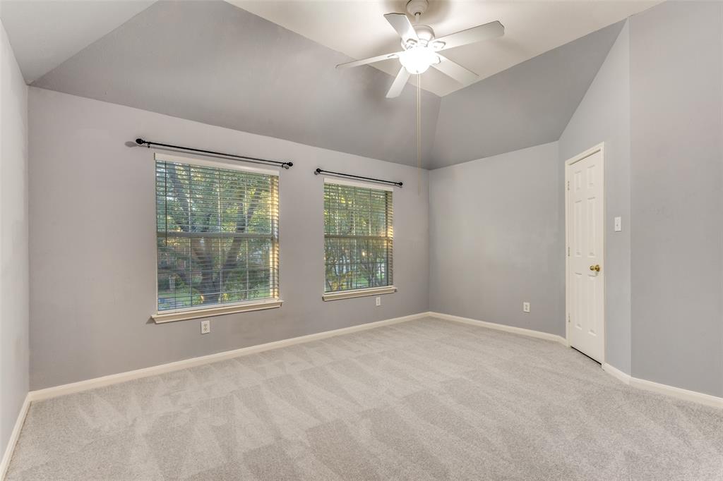 Mackenzie Meadows #1 - Residential