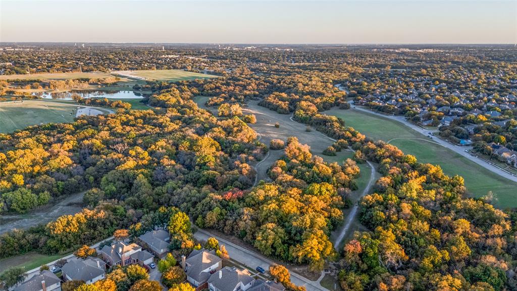 Mackenzie Meadows #1 - Residential